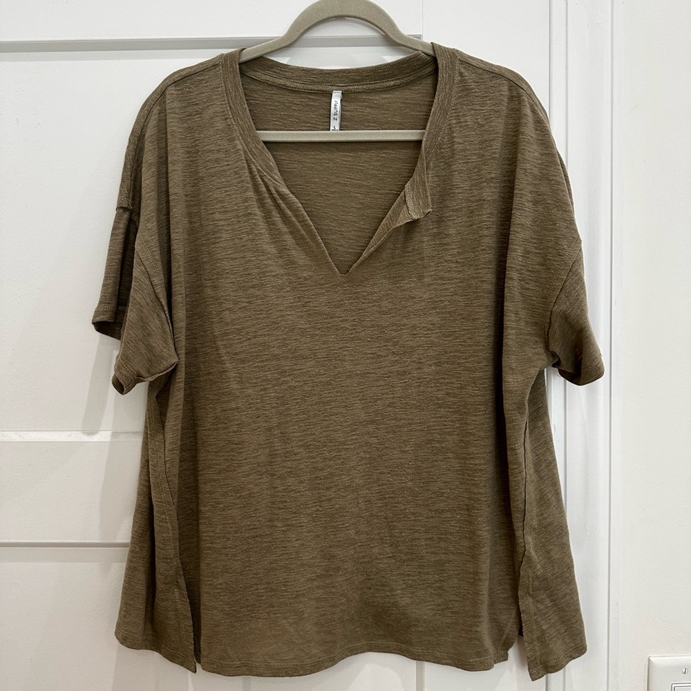 Z Supply top